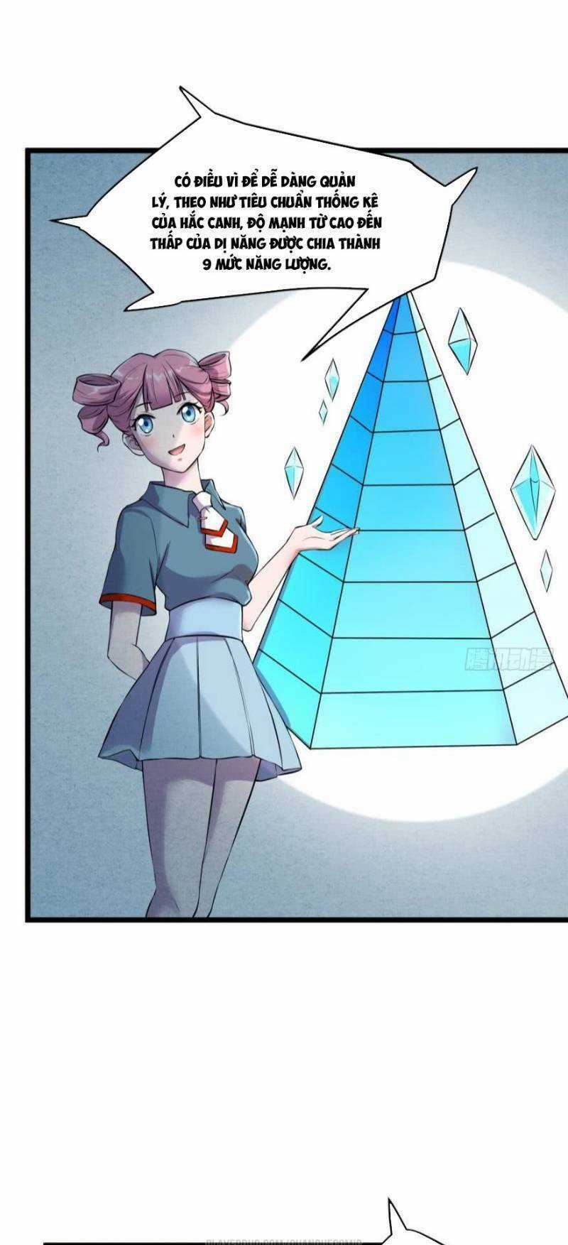 Ta Có Di Sản Tại Dị Giới Chapter 22 trang 6