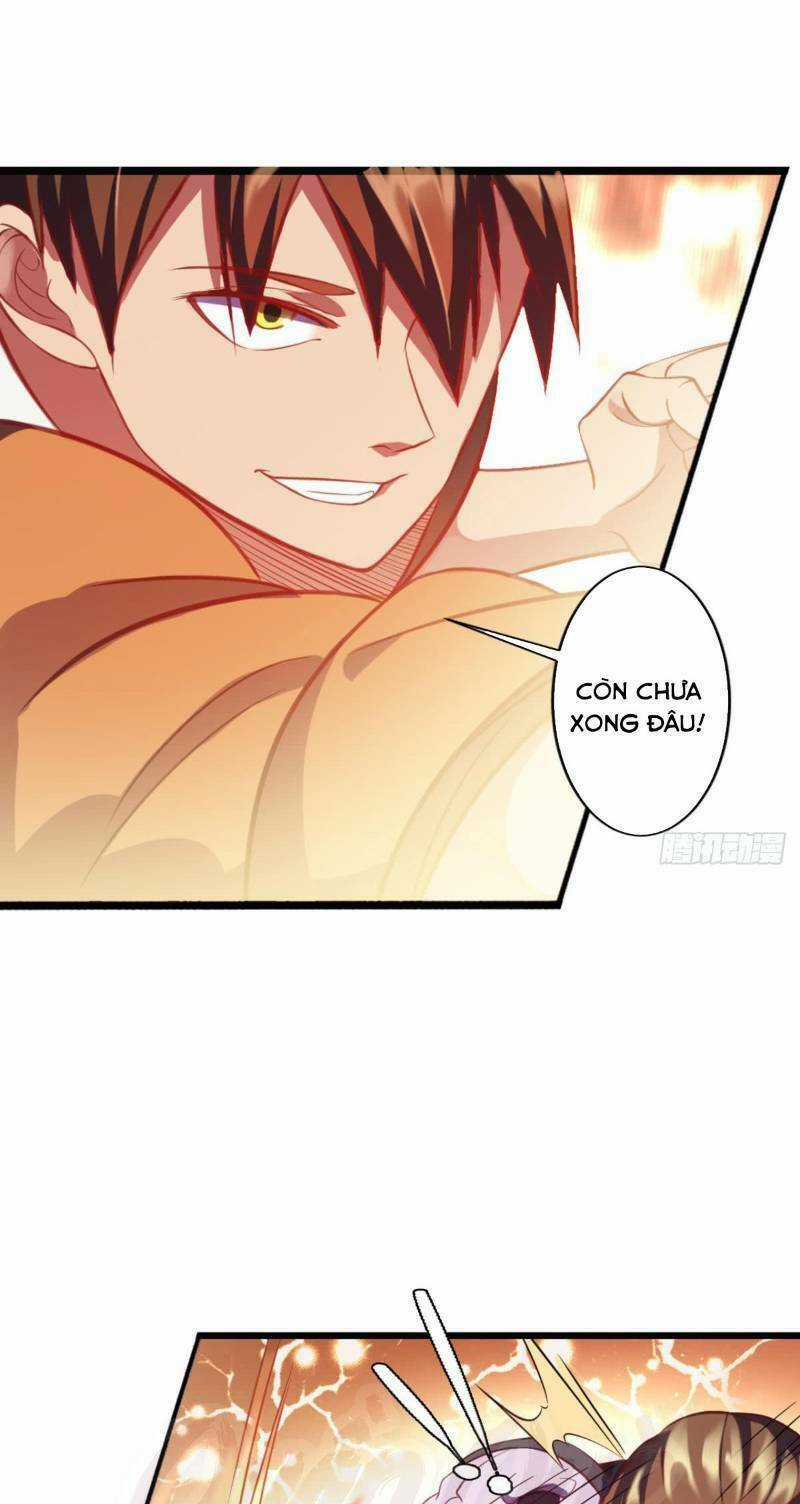 Ta Có Di Sản Tại Dị Giới Chapter 23 trang 10