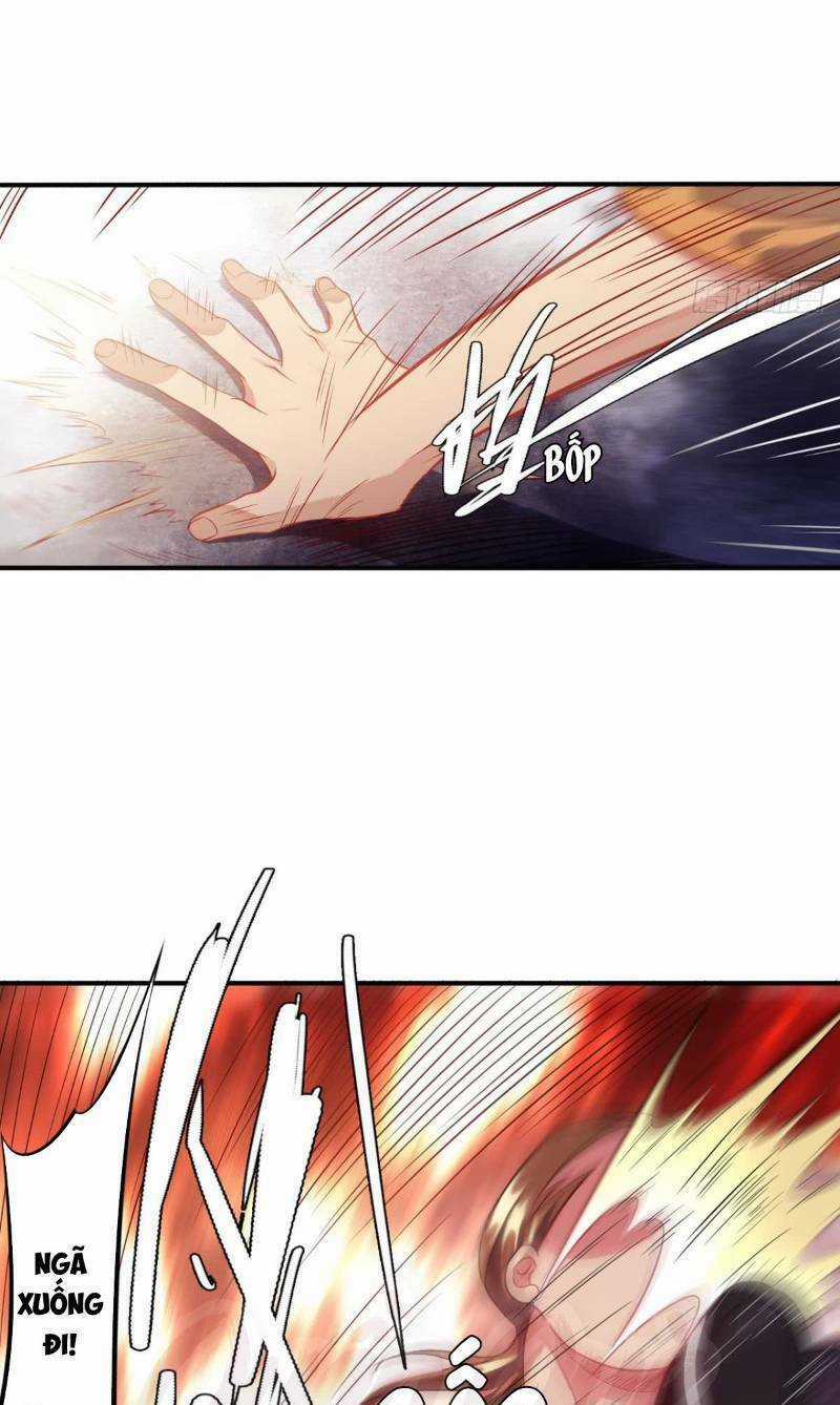 Ta Có Di Sản Tại Dị Giới Chapter 23 trang 12