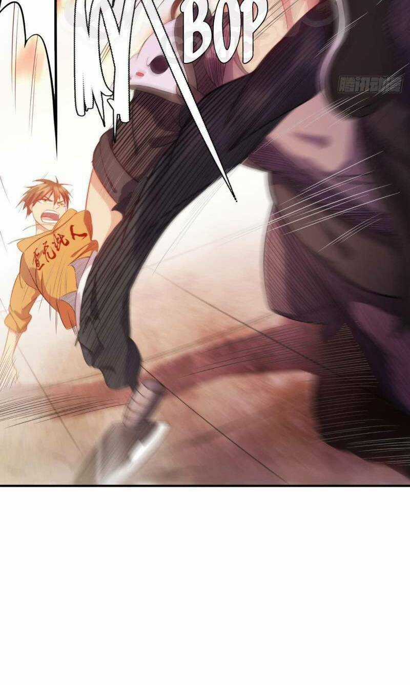 Ta Có Di Sản Tại Dị Giới Chapter 23 trang 13