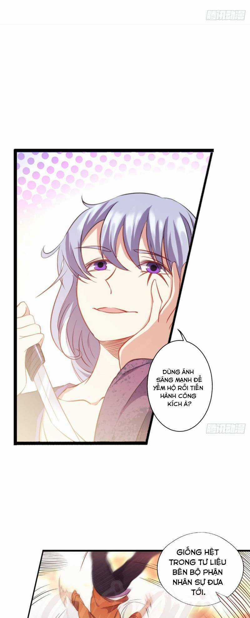 Ta Có Di Sản Tại Dị Giới Chapter 23 trang 14