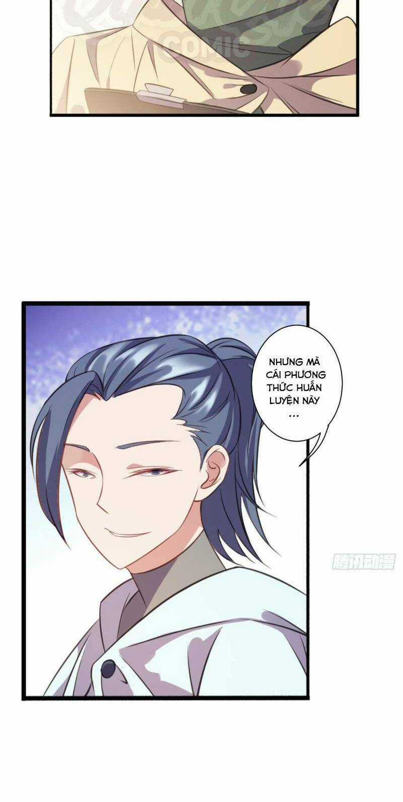 Ta Có Di Sản Tại Dị Giới Chapter 23 trang 17