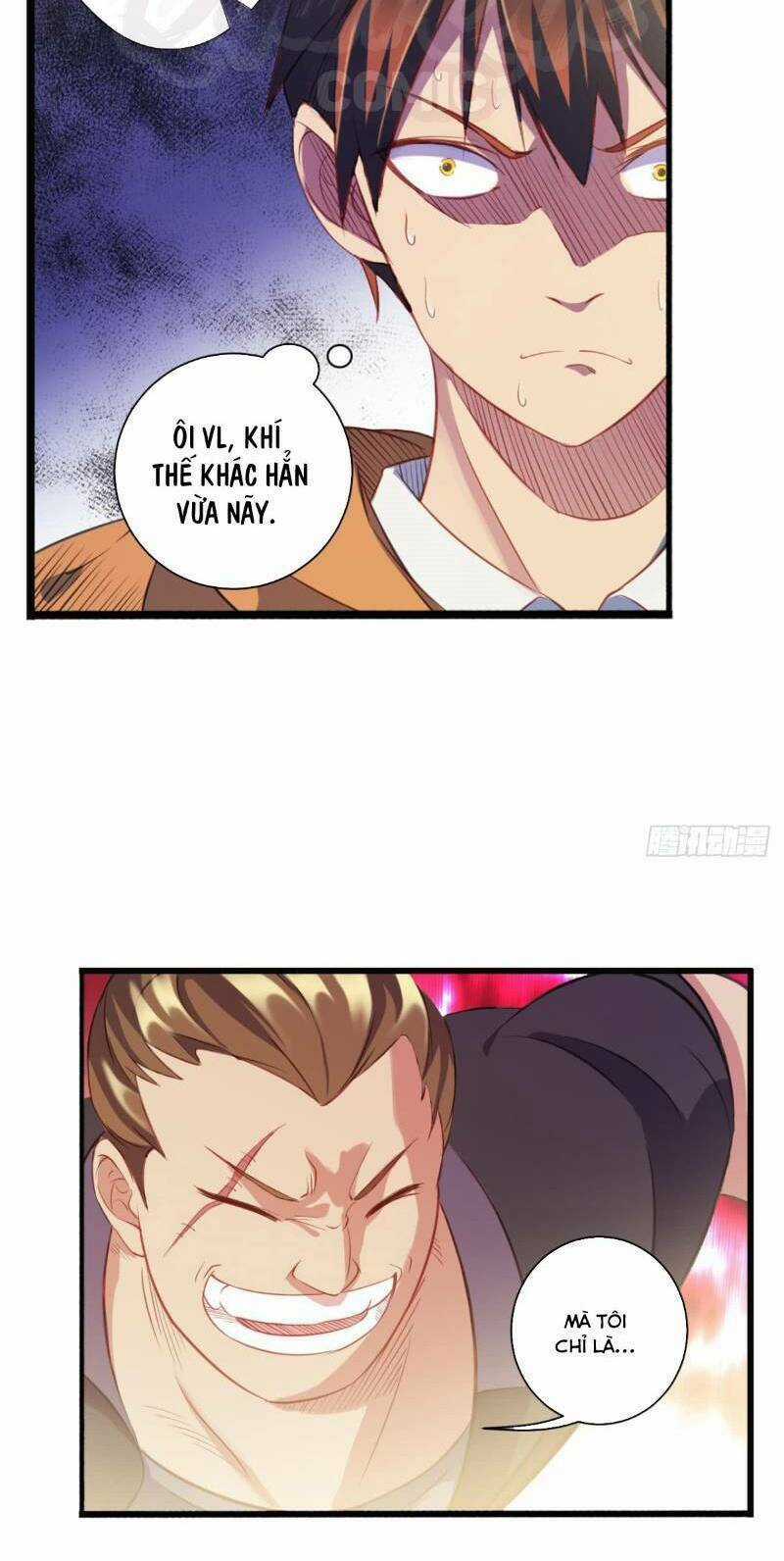 Ta Có Di Sản Tại Dị Giới Chapter 23 trang 23