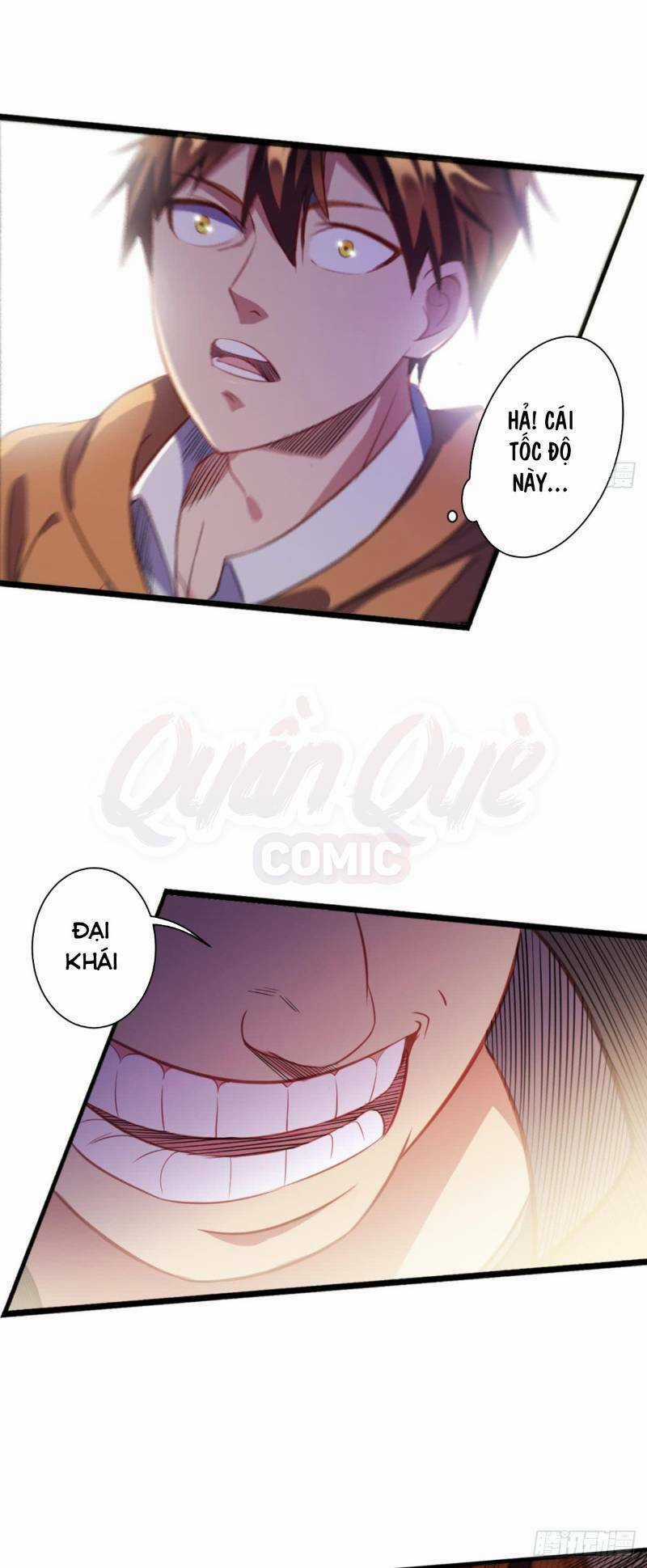 Ta Có Di Sản Tại Dị Giới Chapter 23 trang 26