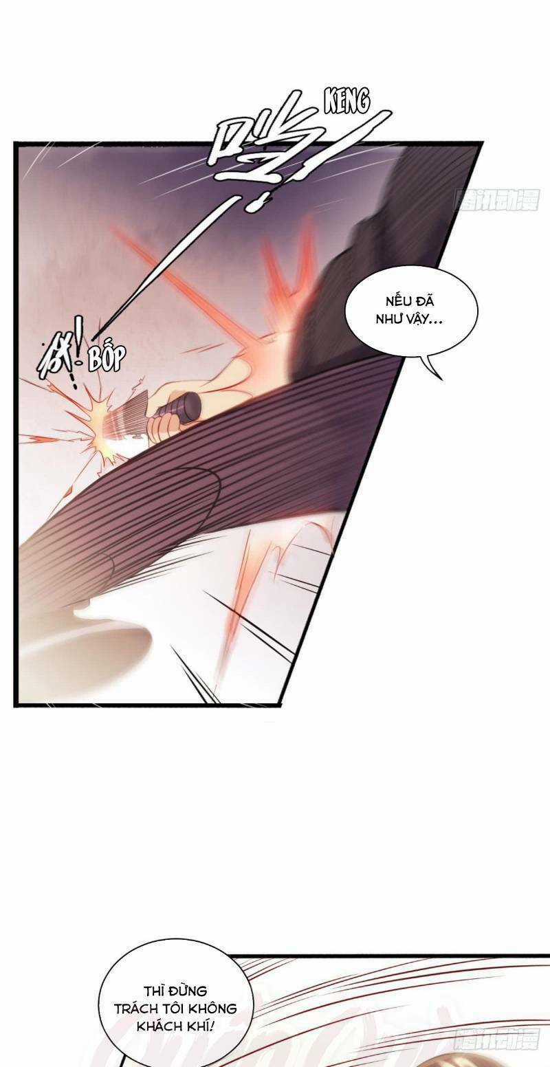 Ta Có Di Sản Tại Dị Giới Chapter 23 trang 8