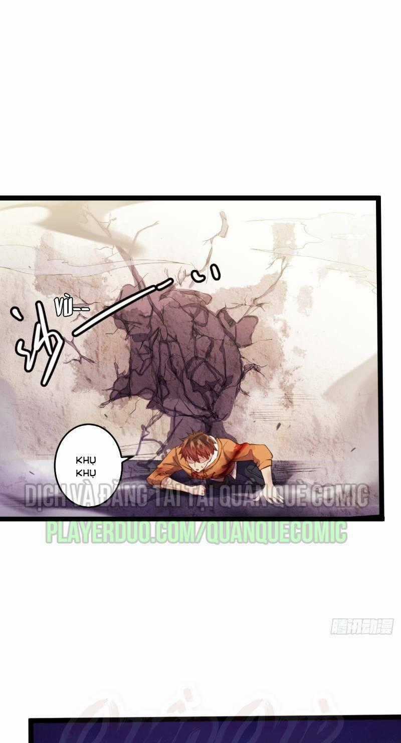 Ta Có Di Sản Tại Dị Giới Chapter 24 trang 0