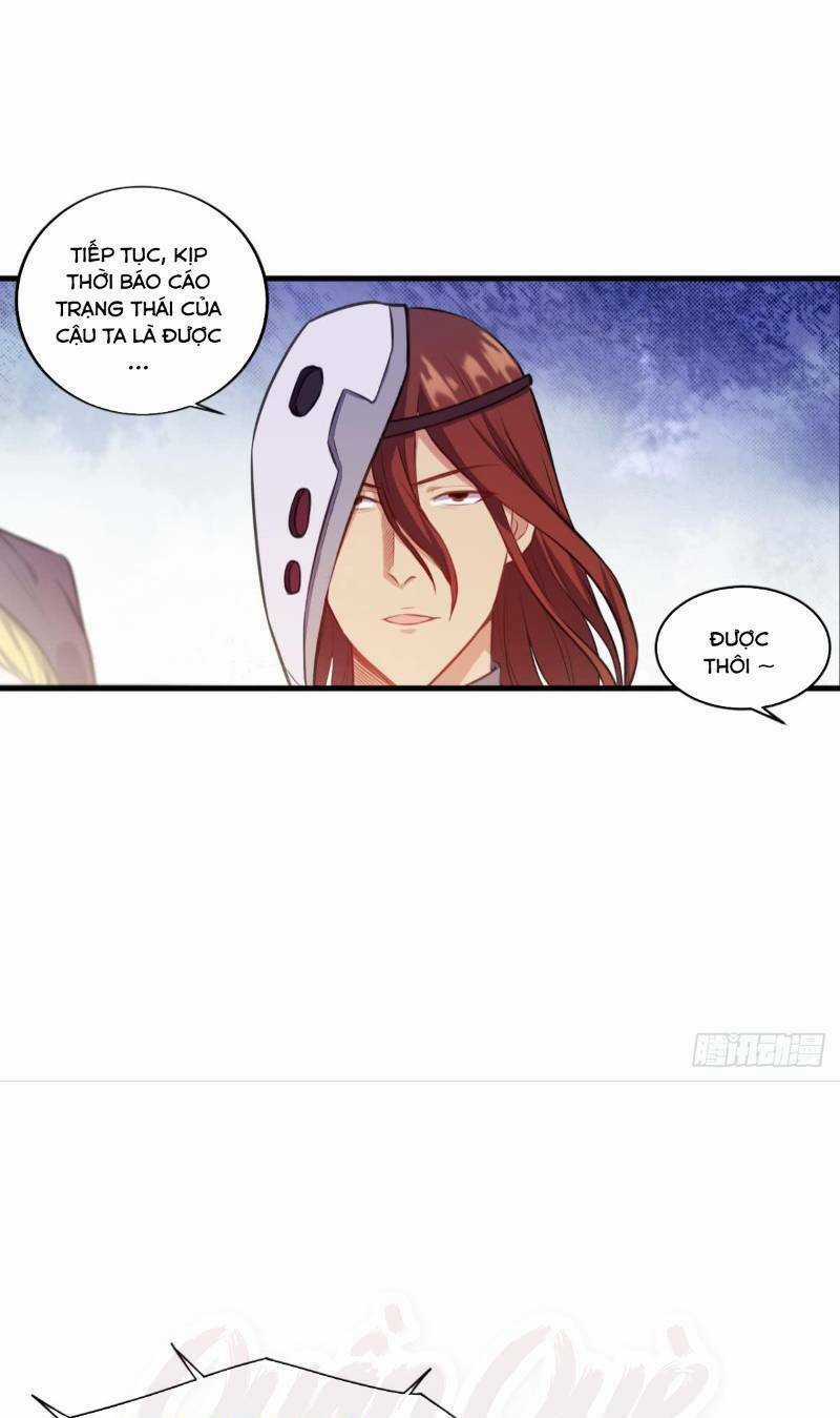 Ta Có Di Sản Tại Dị Giới Chapter 24 trang 10