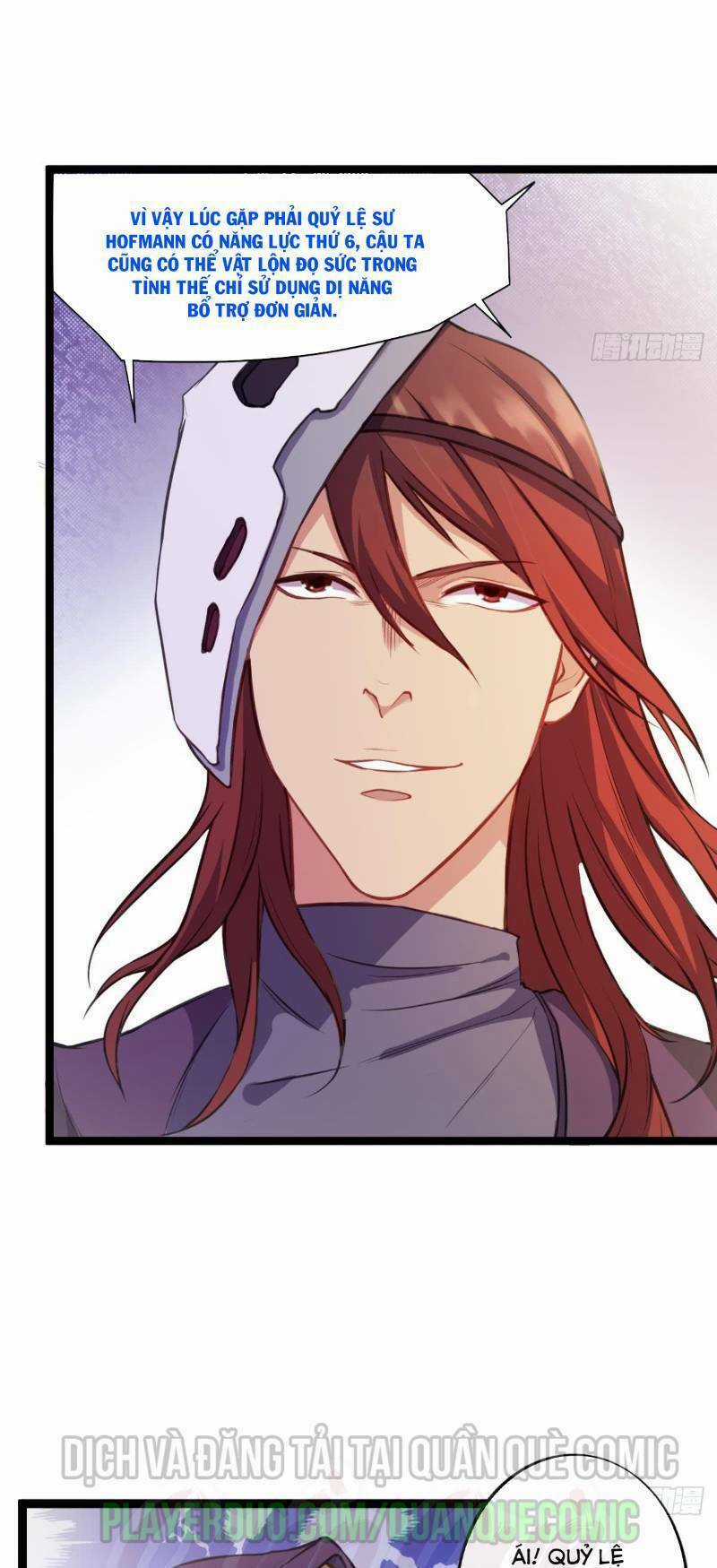 Ta Có Di Sản Tại Dị Giới Chapter 24 trang 14