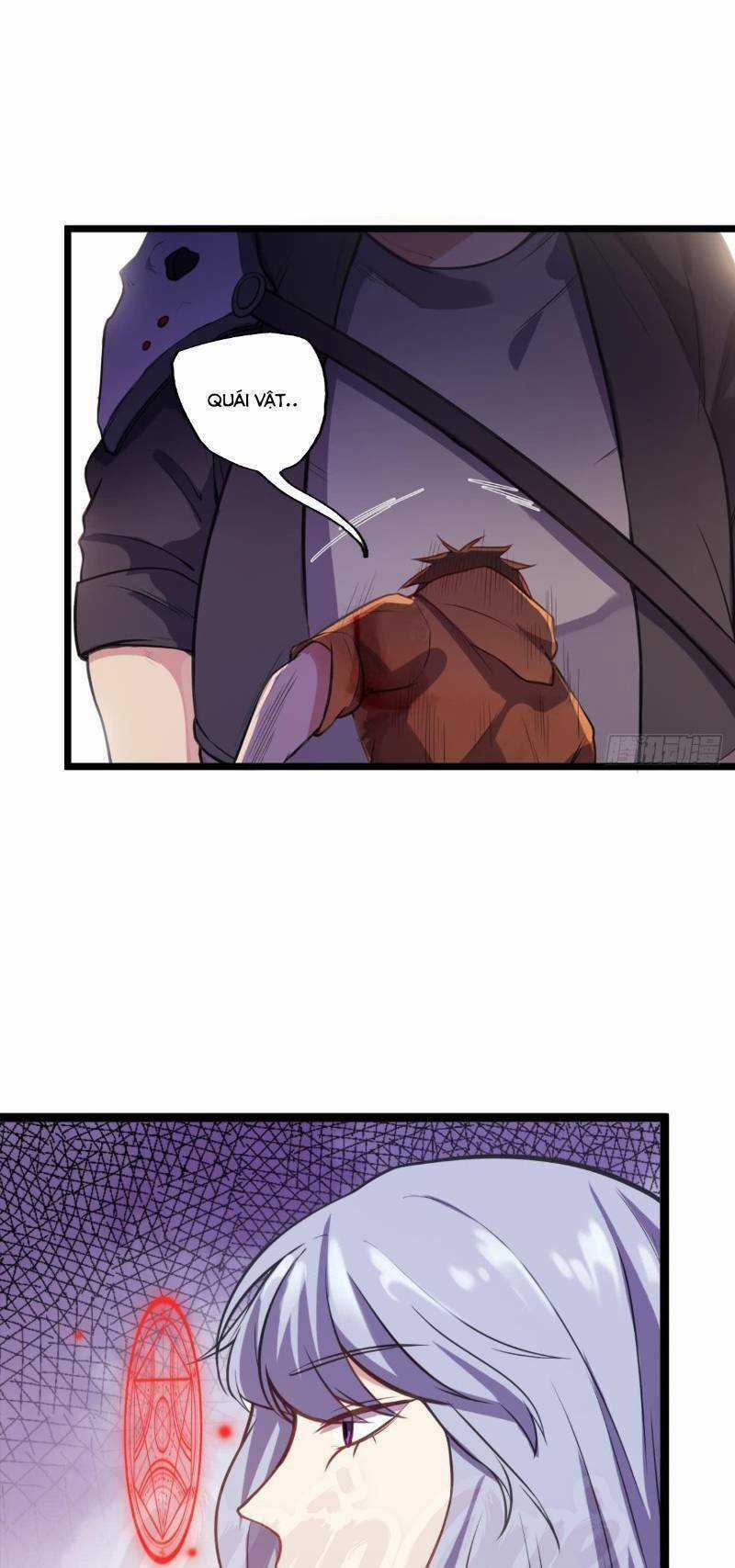 Ta Có Di Sản Tại Dị Giới Chapter 24 trang 24