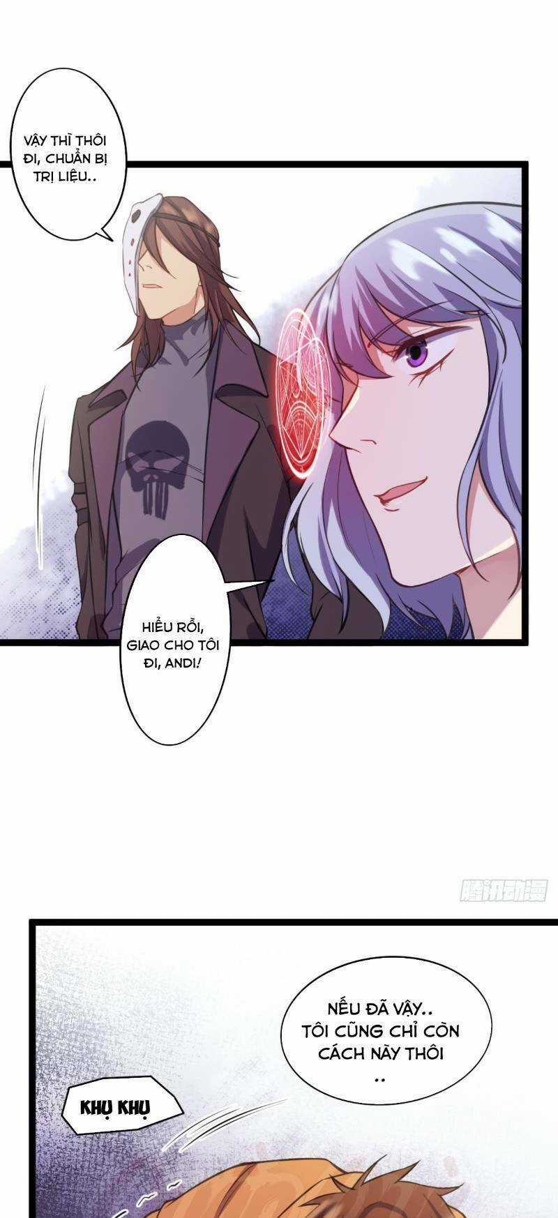 Ta Có Di Sản Tại Dị Giới Chapter 24 trang 28