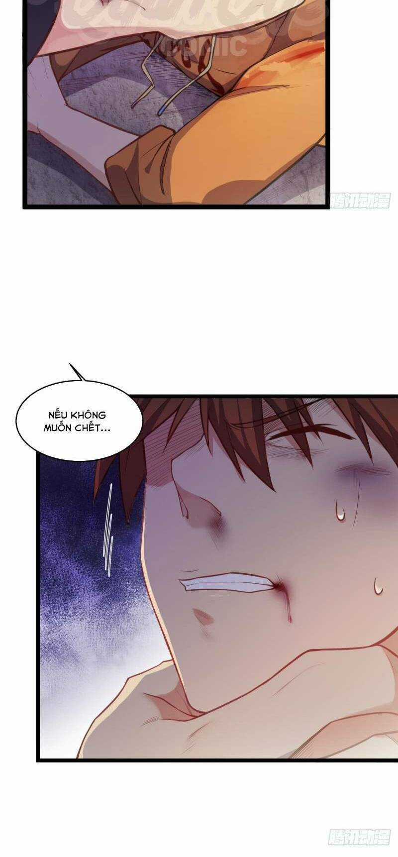 Ta Có Di Sản Tại Dị Giới Chapter 24 trang 3