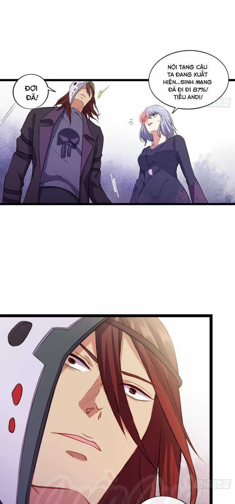 Ta Có Di Sản Tại Dị Giới Chapter 24 trang 30