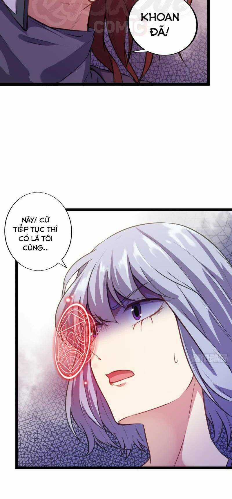 Ta Có Di Sản Tại Dị Giới Chapter 24 trang 31