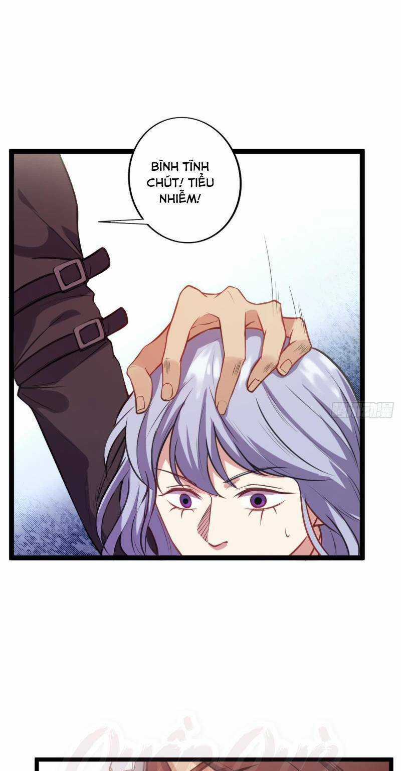 Ta Có Di Sản Tại Dị Giới Chapter 24 trang 32