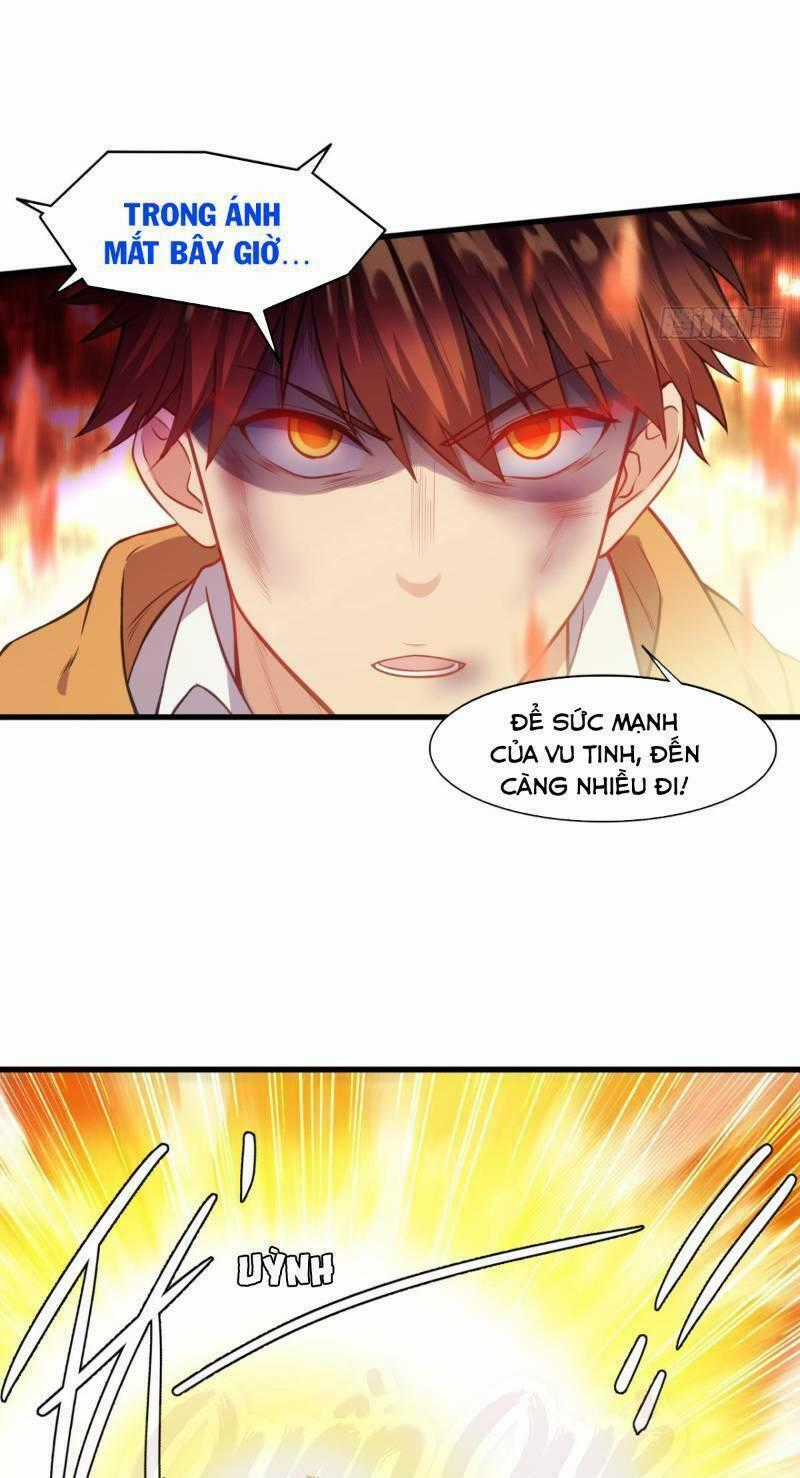 Ta Có Di Sản Tại Dị Giới Chapter 24 trang 34