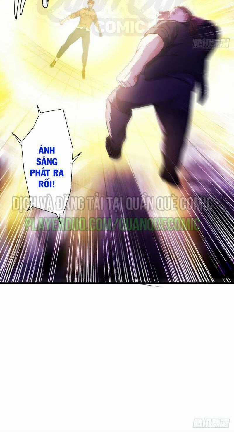 Ta Có Di Sản Tại Dị Giới Chapter 24 trang 35