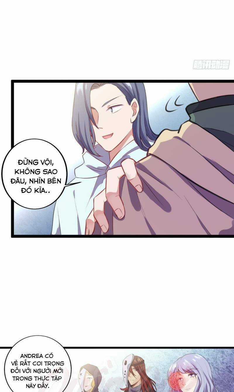 Ta Có Di Sản Tại Dị Giới Chapter 24 trang 6