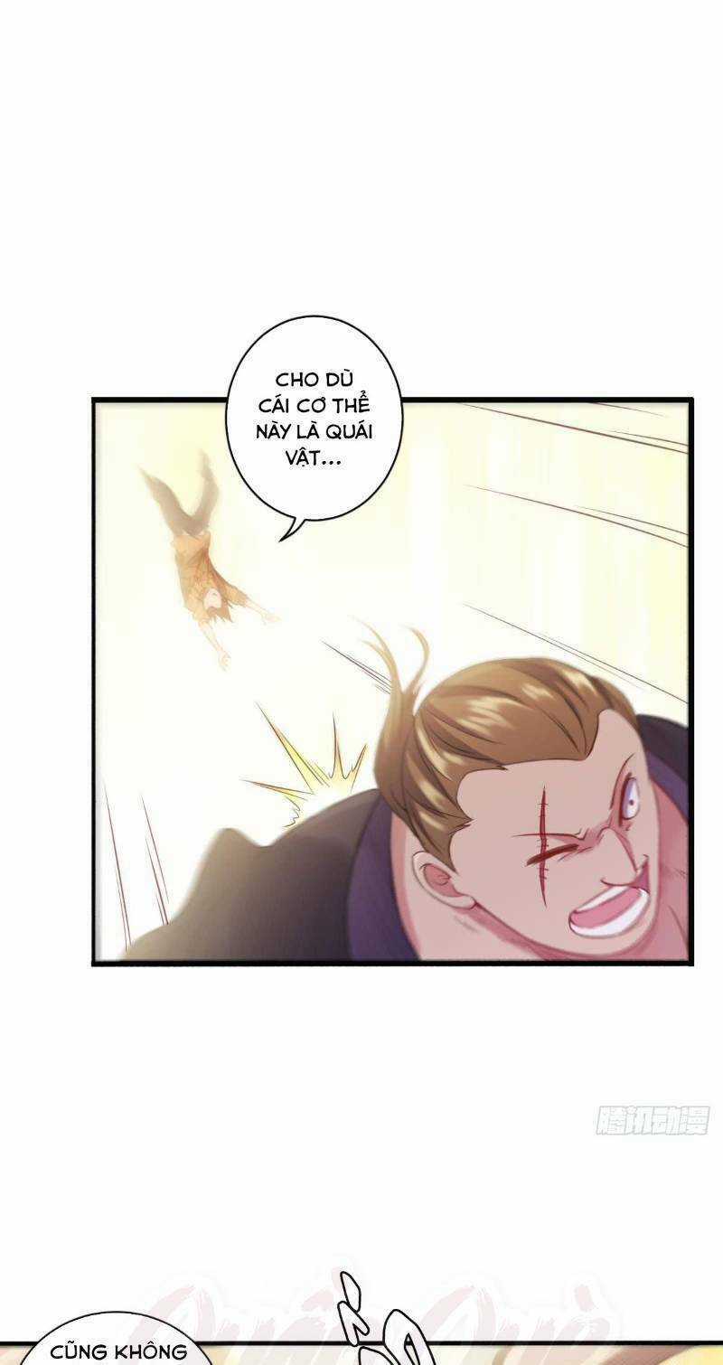 Ta Có Di Sản Tại Dị Giới Chapter 25 trang 10