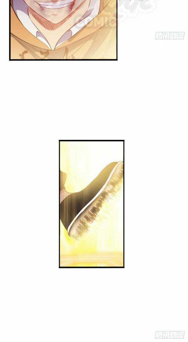 Ta Có Di Sản Tại Dị Giới Chapter 25 trang 15