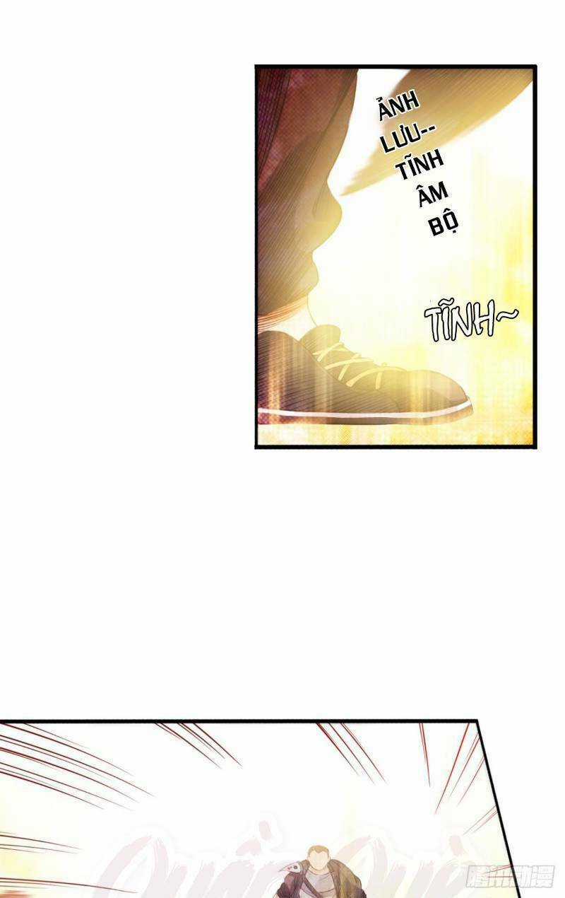 Ta Có Di Sản Tại Dị Giới Chapter 25 trang 16