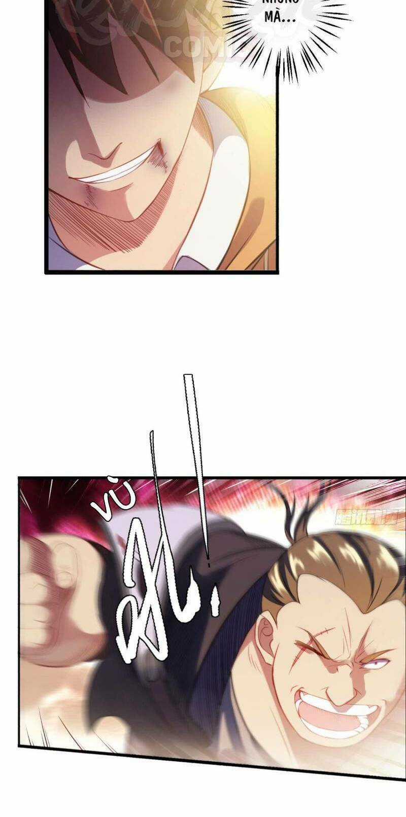 Ta Có Di Sản Tại Dị Giới Chapter 25 trang 3