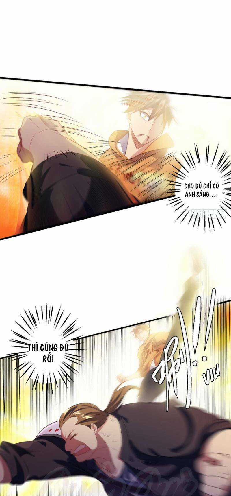 Ta Có Di Sản Tại Dị Giới Chapter 25 trang 4