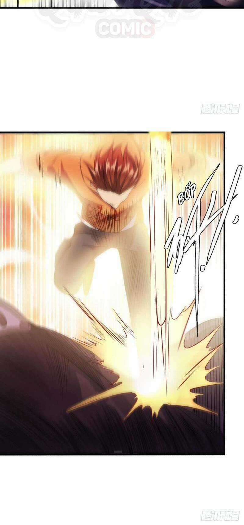 Ta Có Di Sản Tại Dị Giới Chapter 25 trang 5