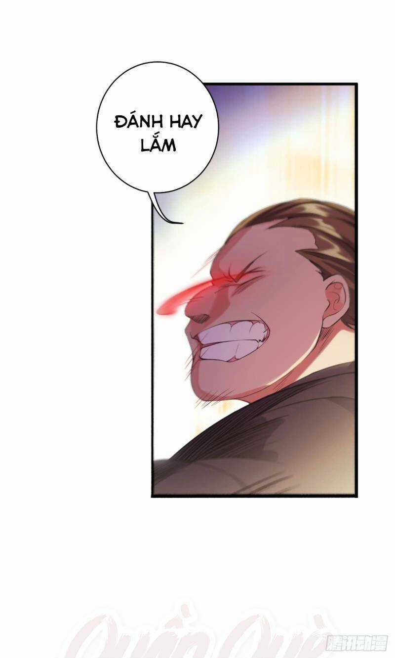 Ta Có Di Sản Tại Dị Giới Chapter 25 trang 6