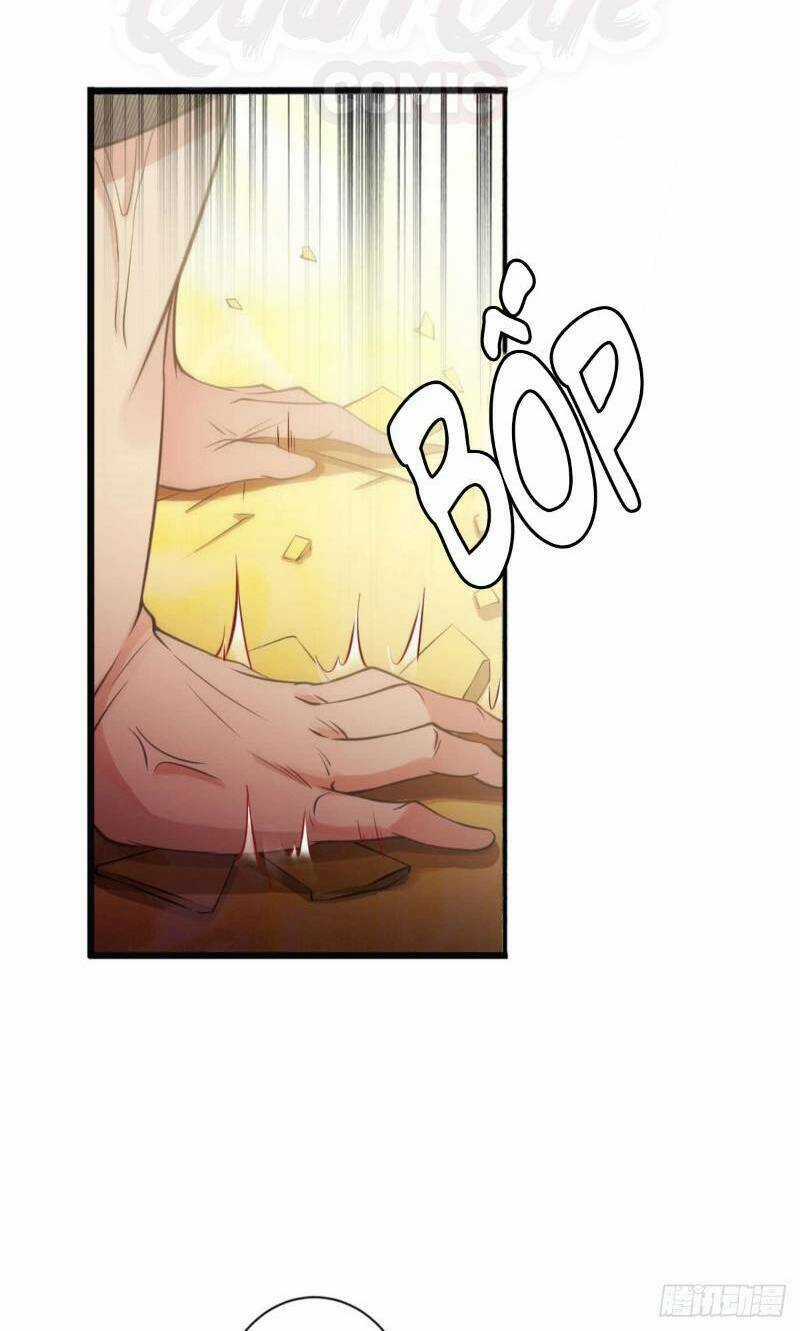 Ta Có Di Sản Tại Dị Giới Chapter 25 trang 7