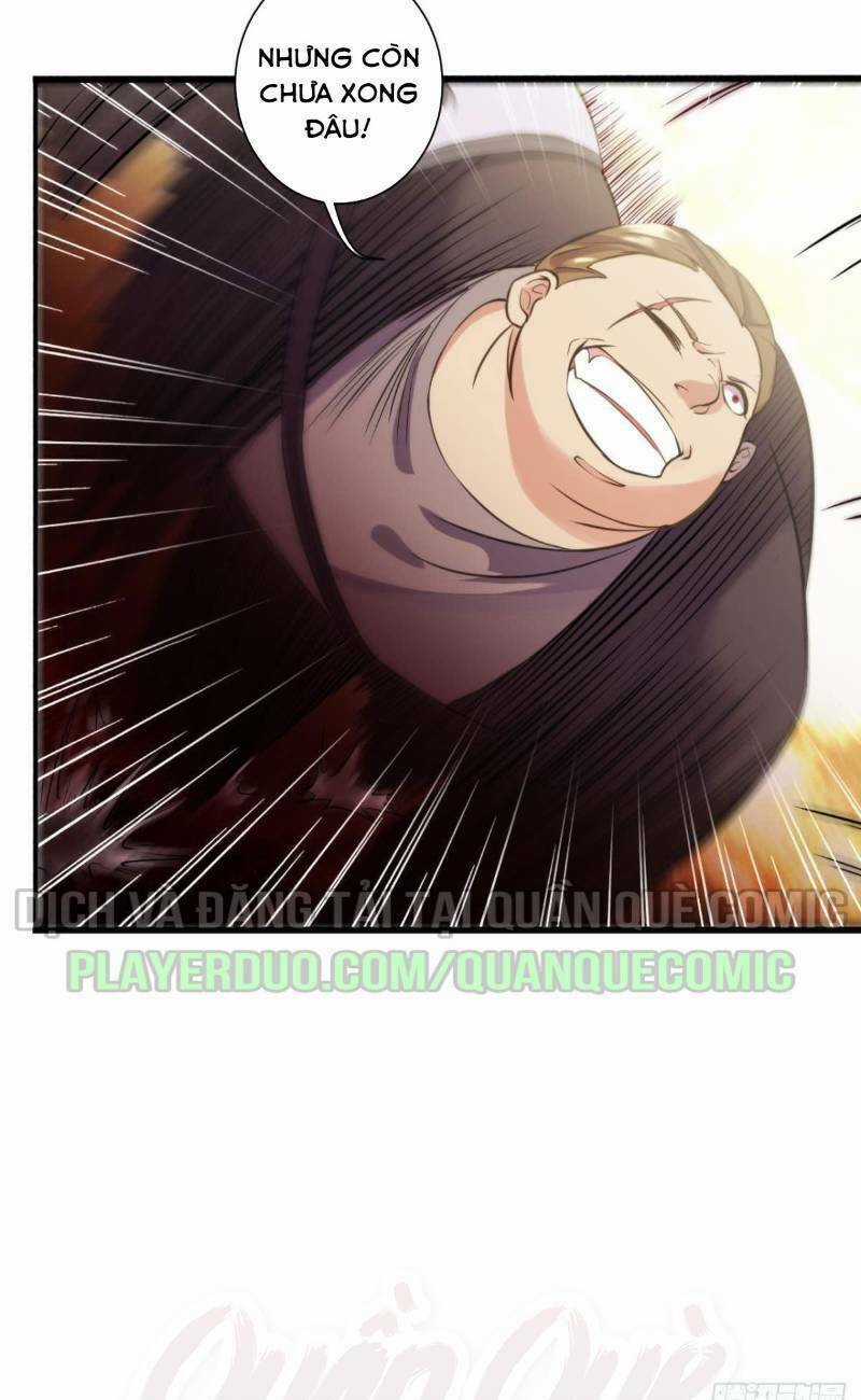 Ta Có Di Sản Tại Dị Giới Chapter 25 trang 8