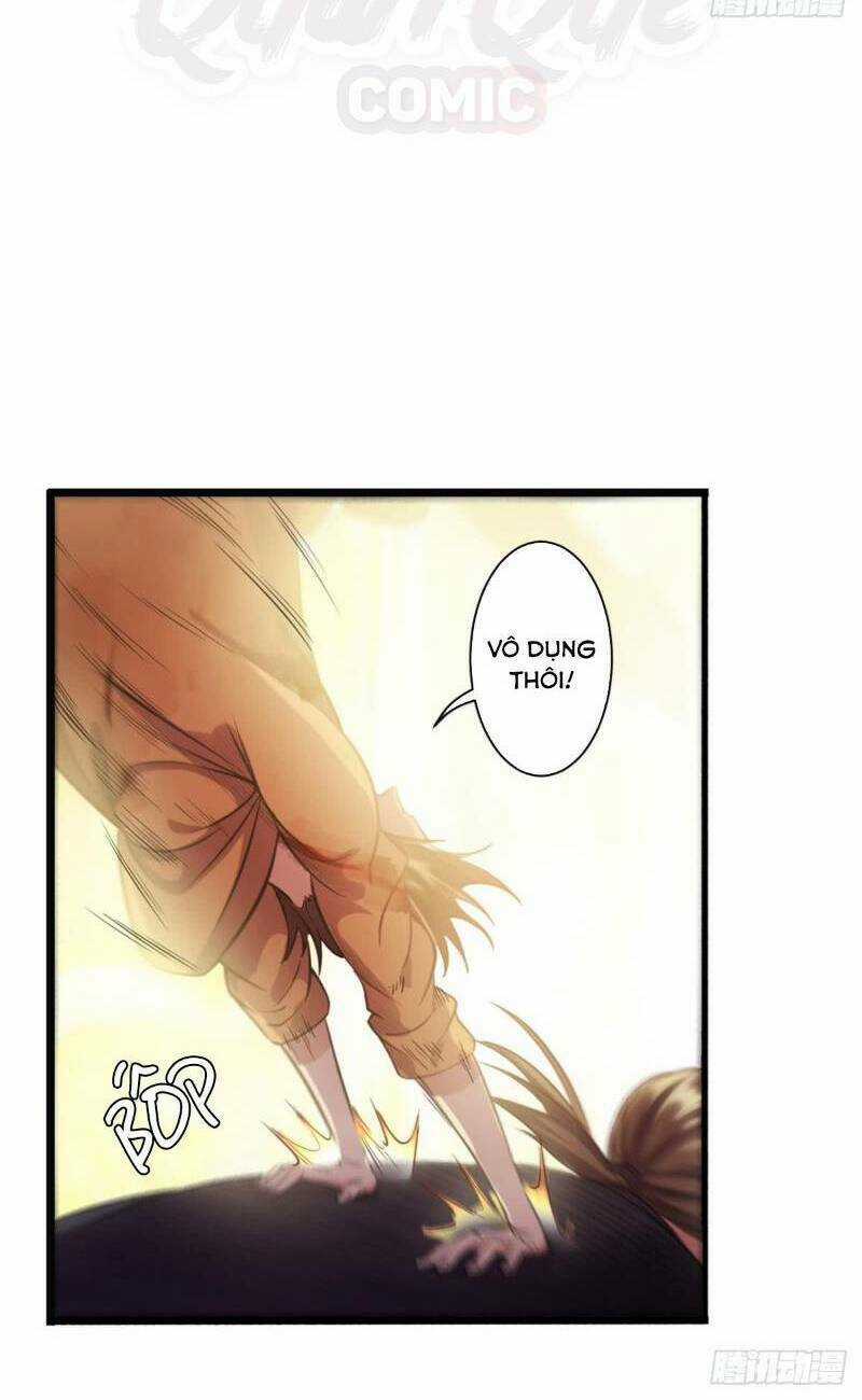 Ta Có Di Sản Tại Dị Giới Chapter 25 trang 9