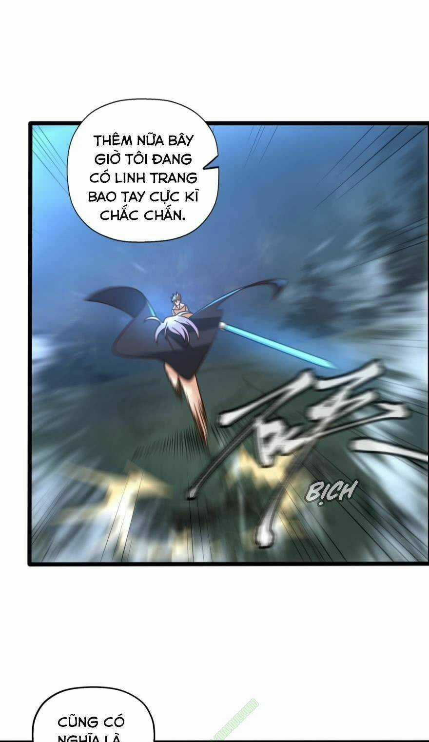 Ta Có Di Sản Tại Dị Giới Chapter 3 trang 12