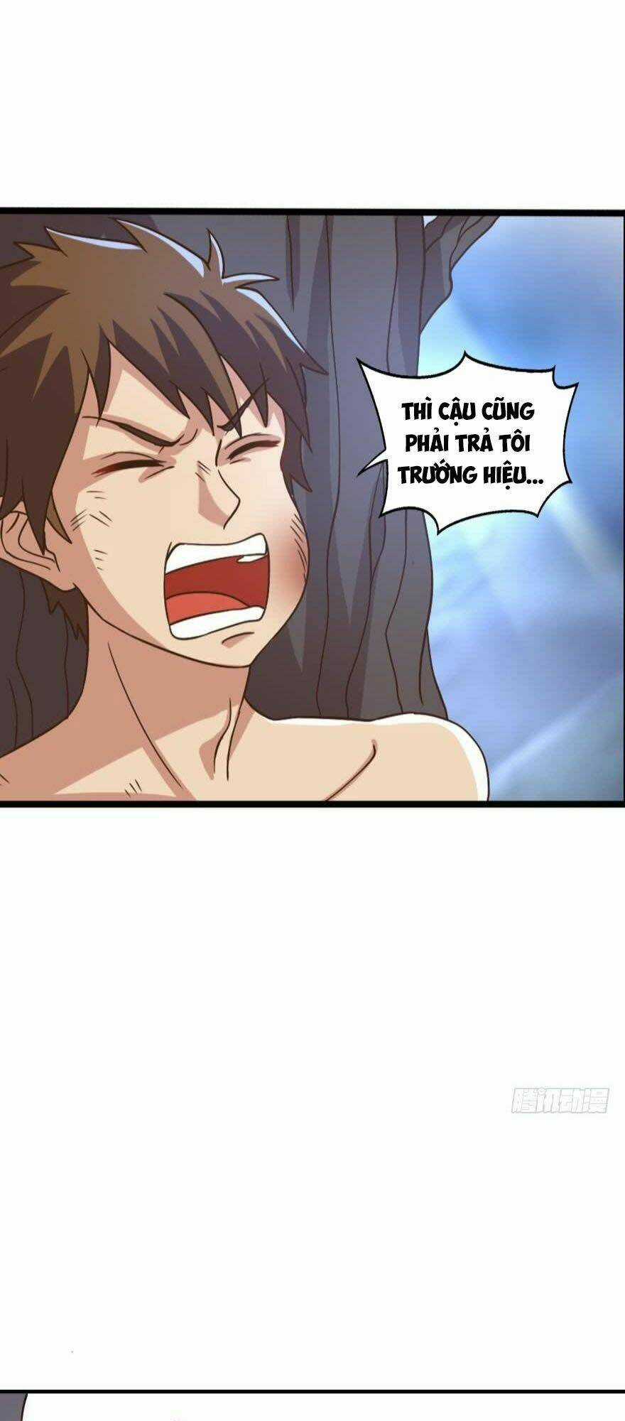 Ta Có Di Sản Tại Dị Giới Chapter 3 trang 22