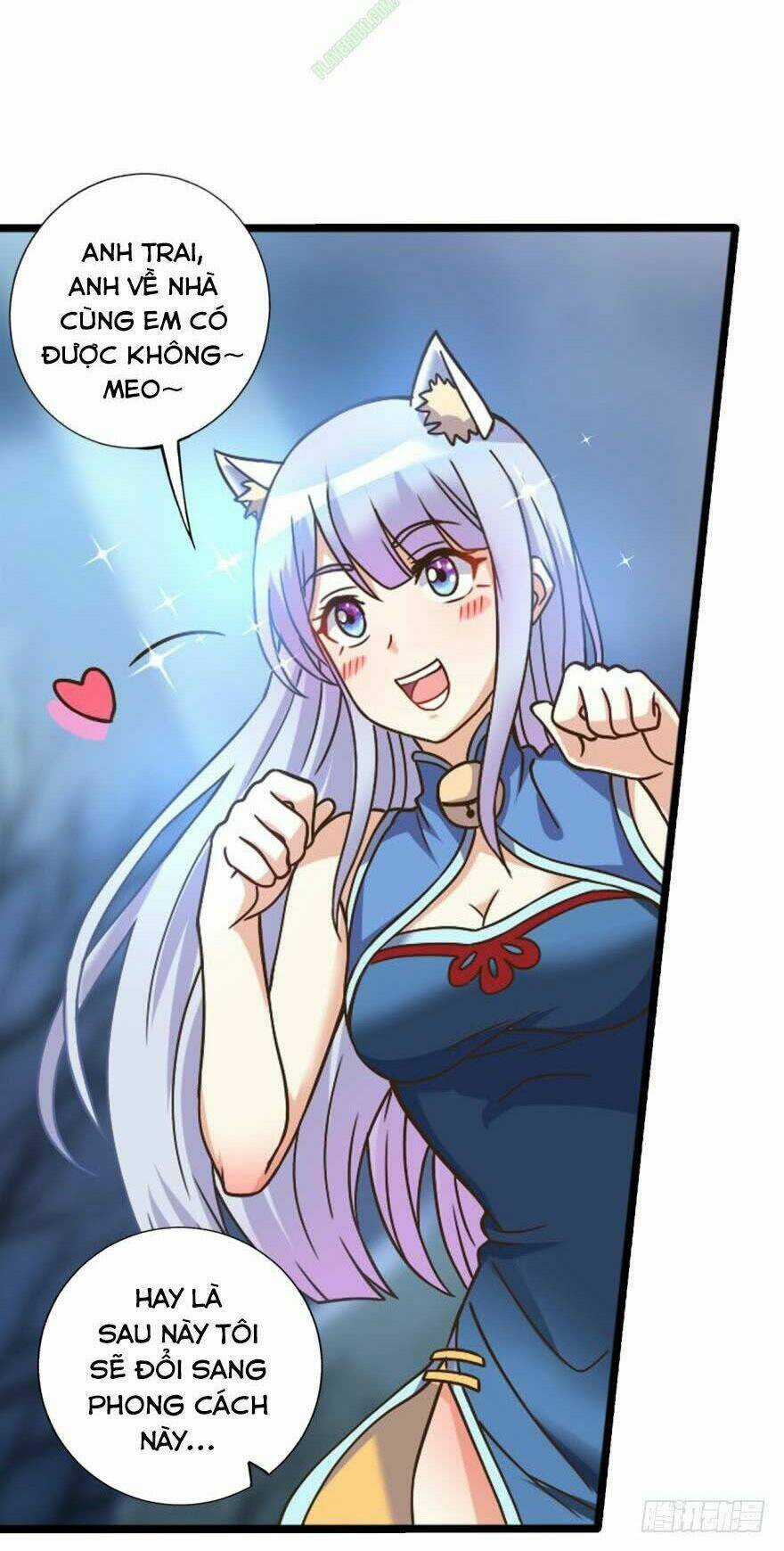 Ta Có Di Sản Tại Dị Giới Chapter 3 trang 3