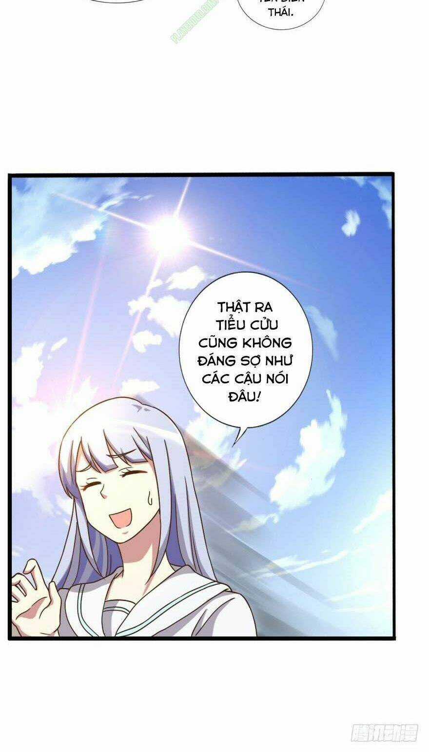 Ta Có Di Sản Tại Dị Giới Chapter 3 trang 32