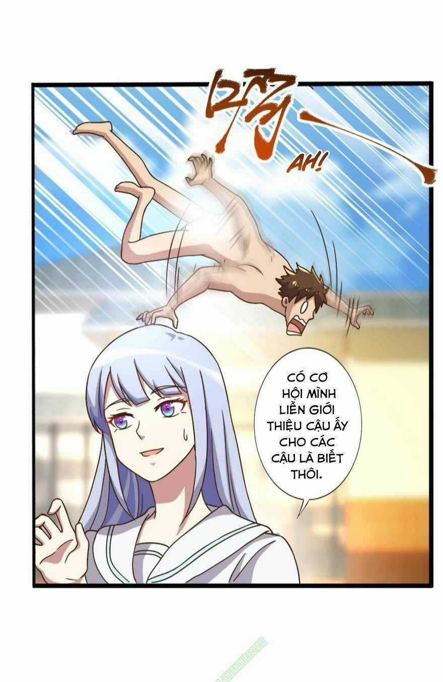 Ta Có Di Sản Tại Dị Giới Chapter 3 trang 33