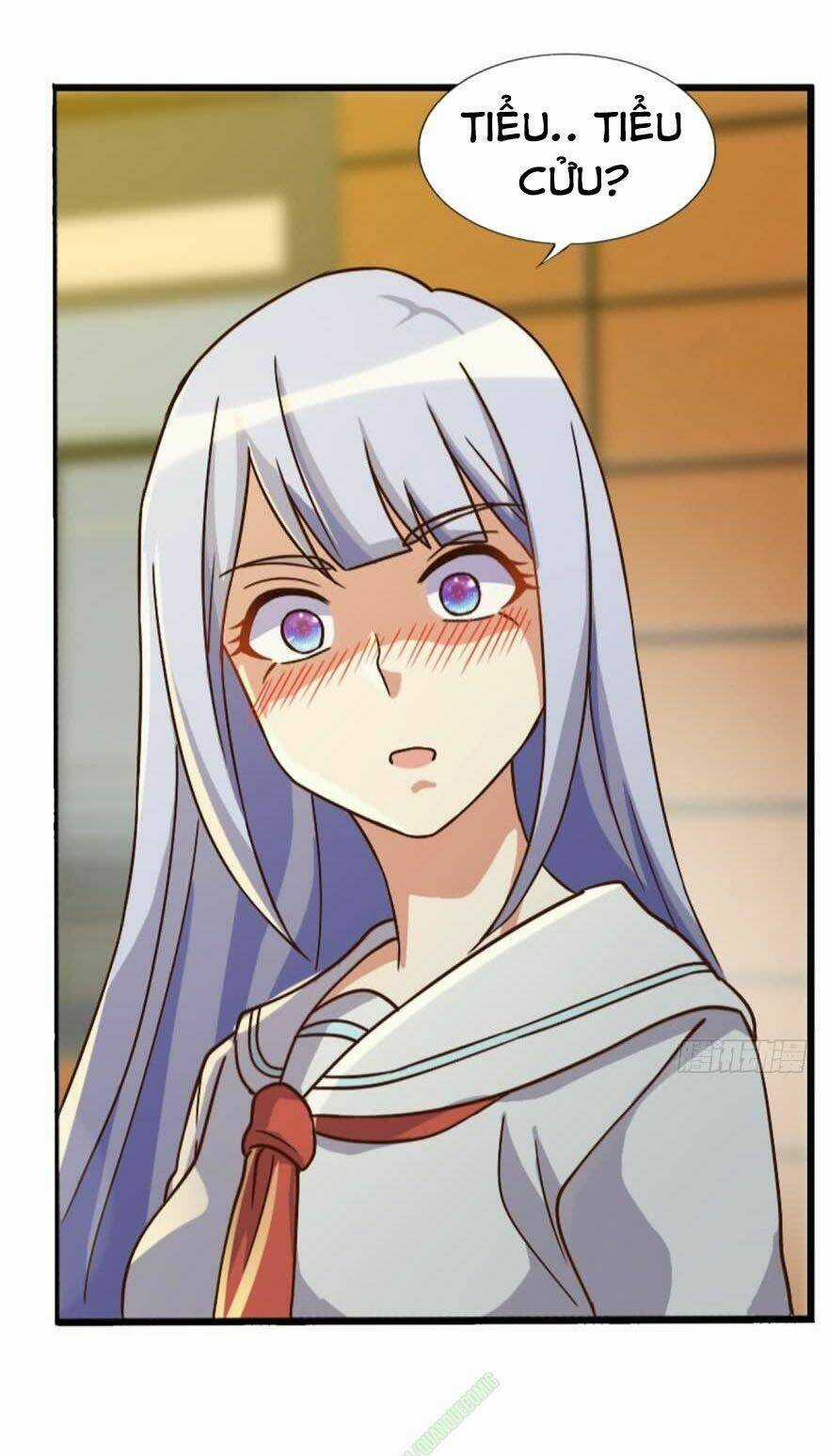 Ta Có Di Sản Tại Dị Giới Chapter 3 trang 35