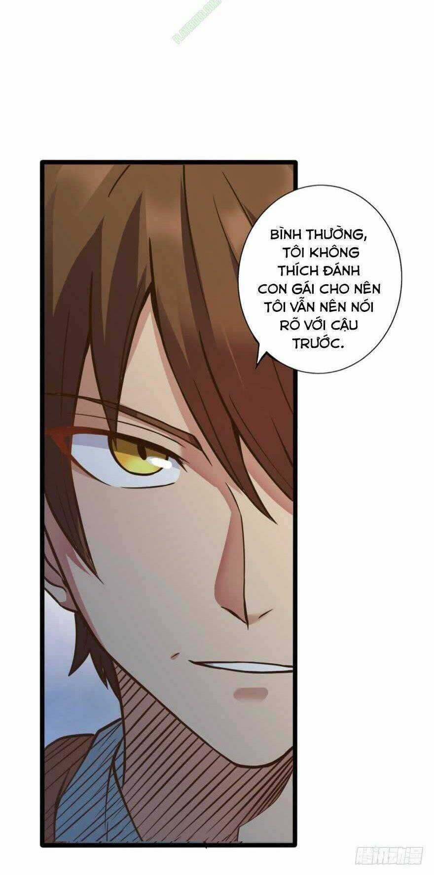 Ta Có Di Sản Tại Dị Giới Chapter 3 trang 9