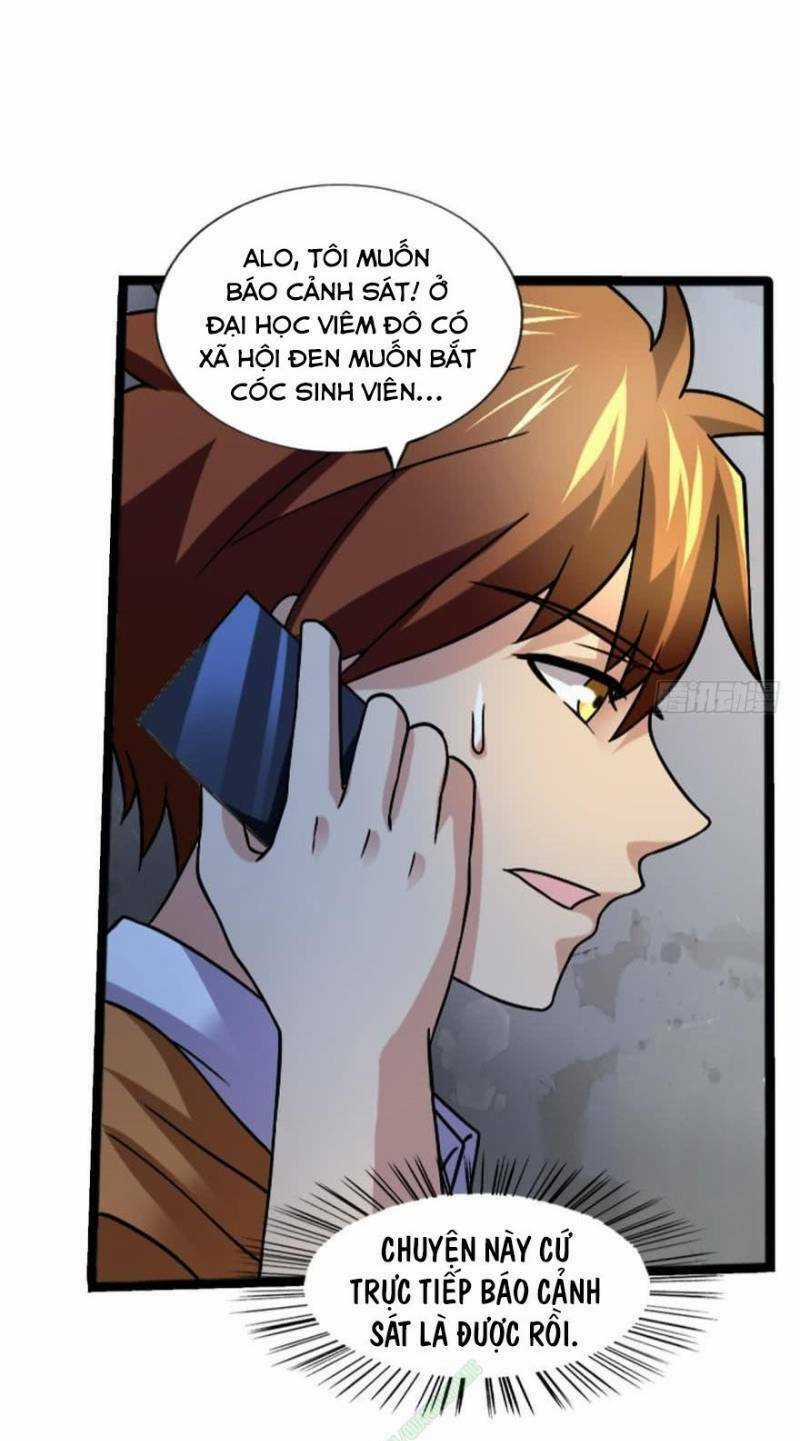 Ta Có Di Sản Tại Dị Giới Chapter 4 trang 10