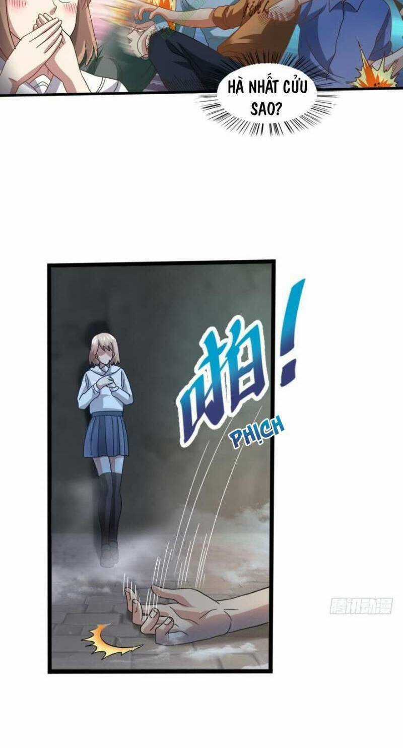 Ta Có Di Sản Tại Dị Giới Chapter 4 trang 15