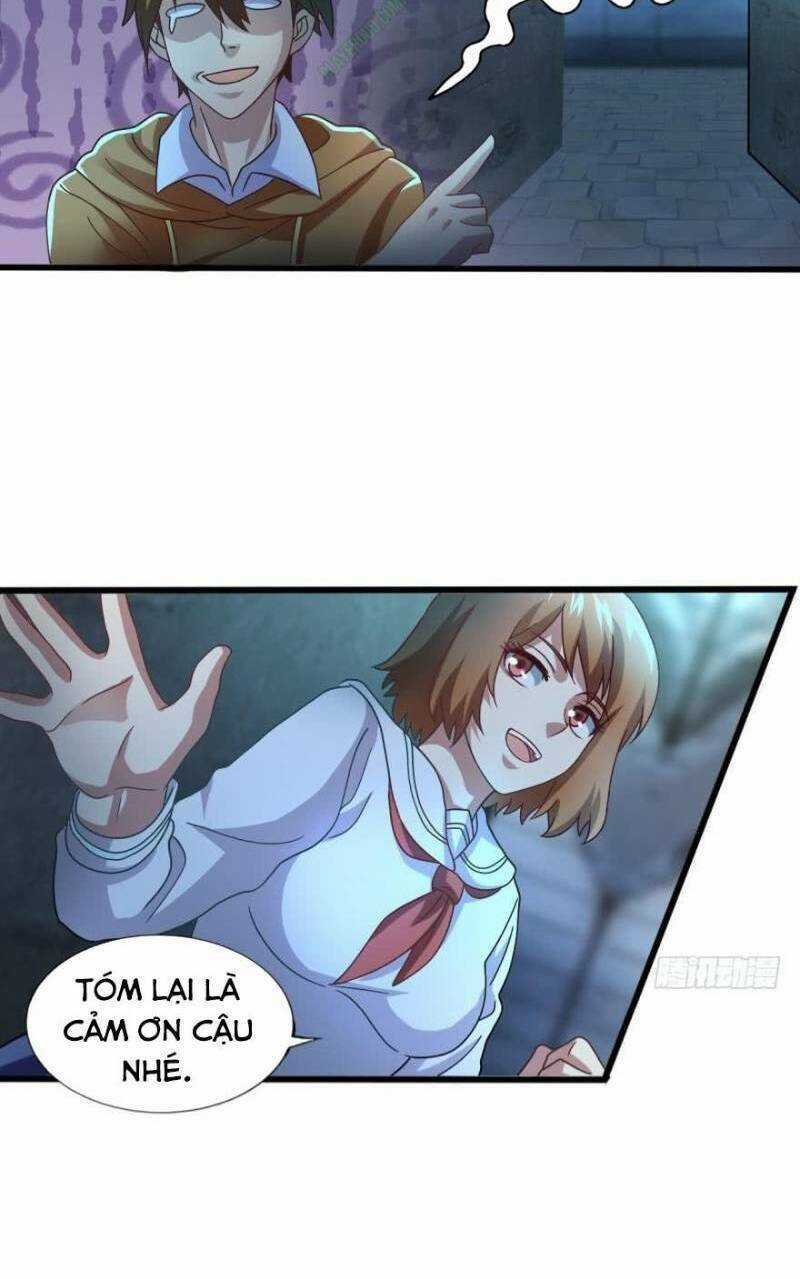 Ta Có Di Sản Tại Dị Giới Chapter 4 trang 19