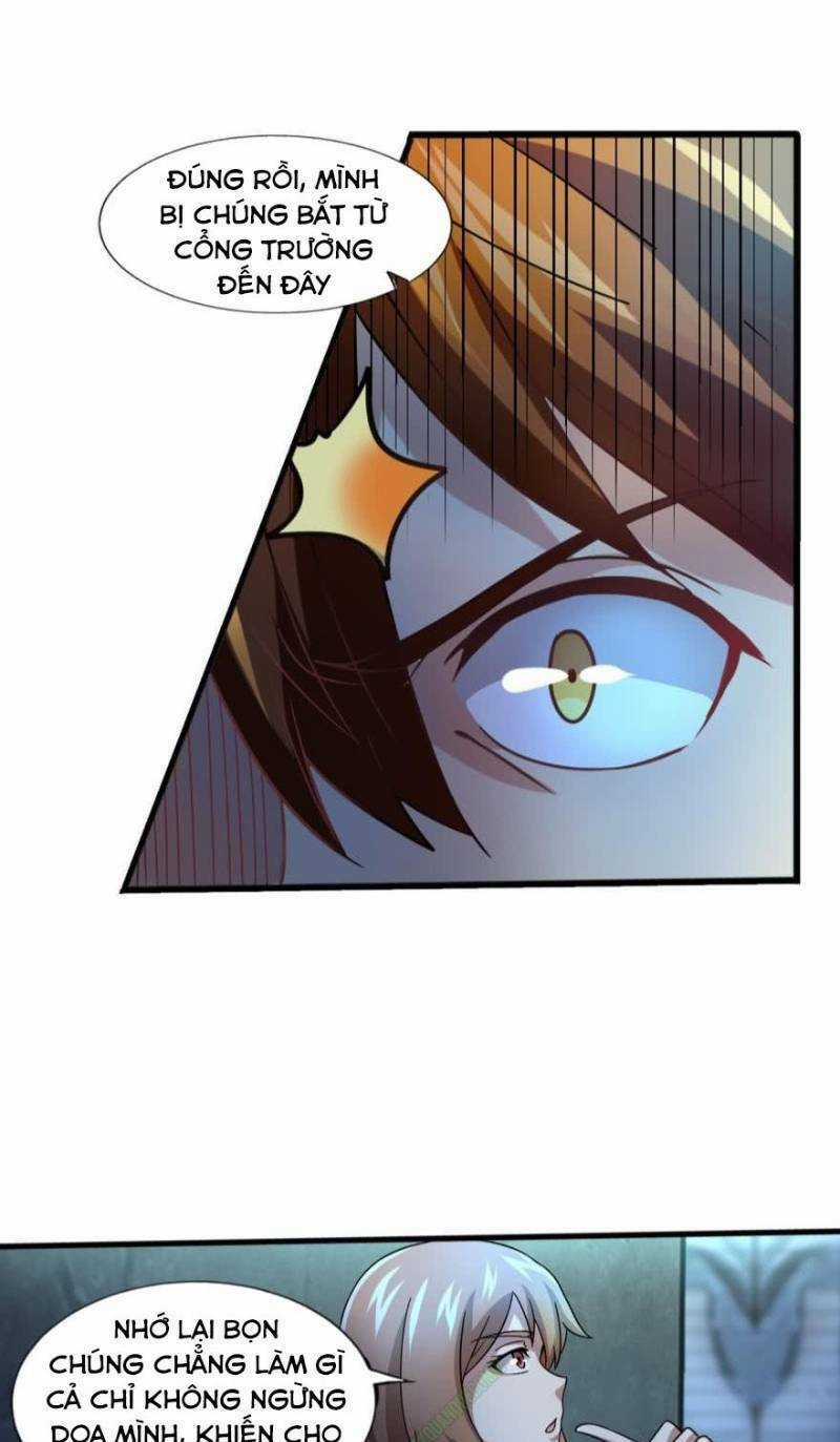 Ta Có Di Sản Tại Dị Giới Chapter 4 trang 20