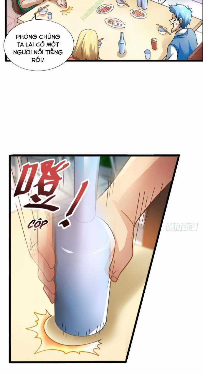 Ta Có Di Sản Tại Dị Giới Chapter 4 trang 3