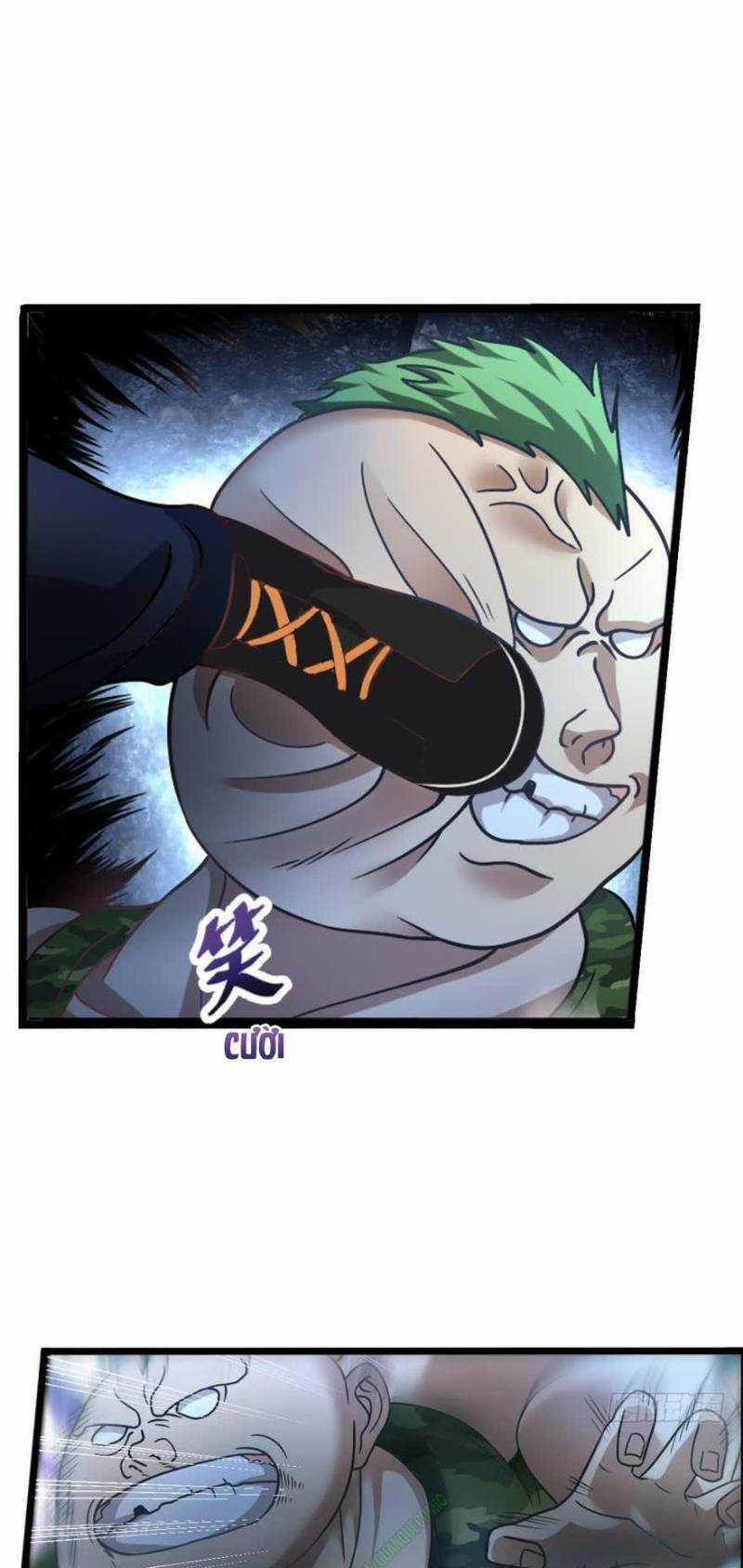 Ta Có Di Sản Tại Dị Giới Chapter 4 trang 30