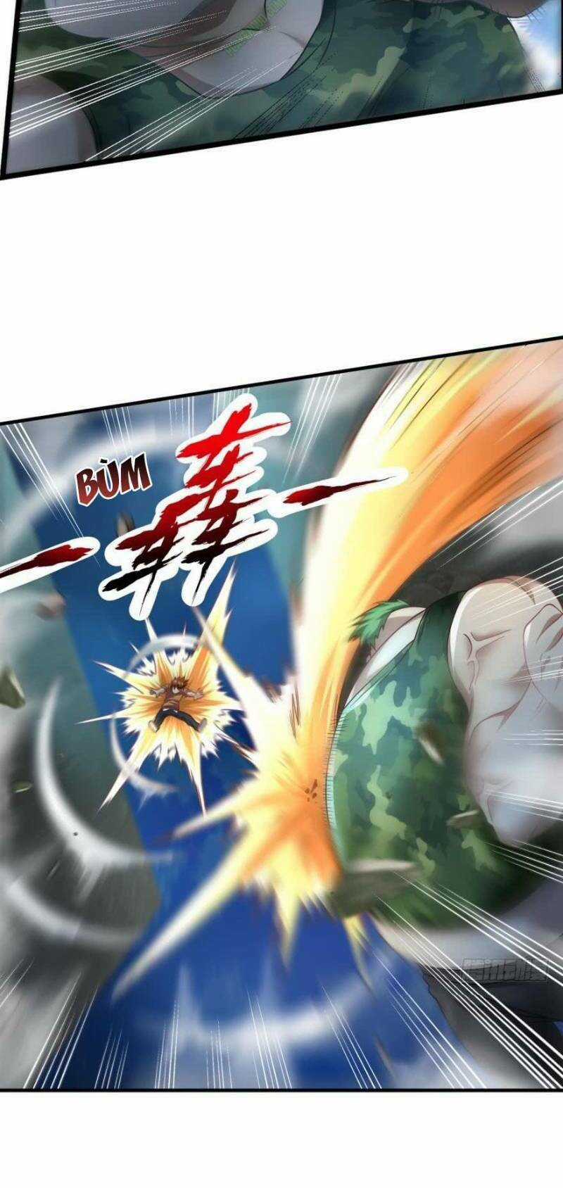 Ta Có Di Sản Tại Dị Giới Chapter 4 trang 31