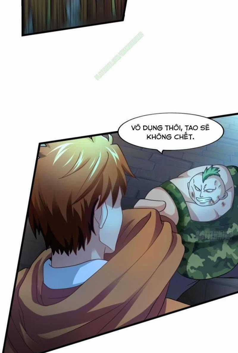 Ta Có Di Sản Tại Dị Giới Chapter 4 trang 33