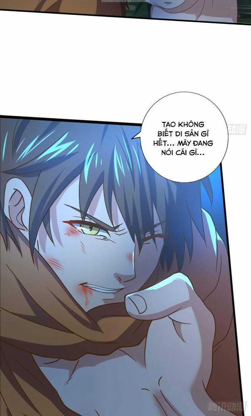Ta Có Di Sản Tại Dị Giới Chapter 5 trang 1