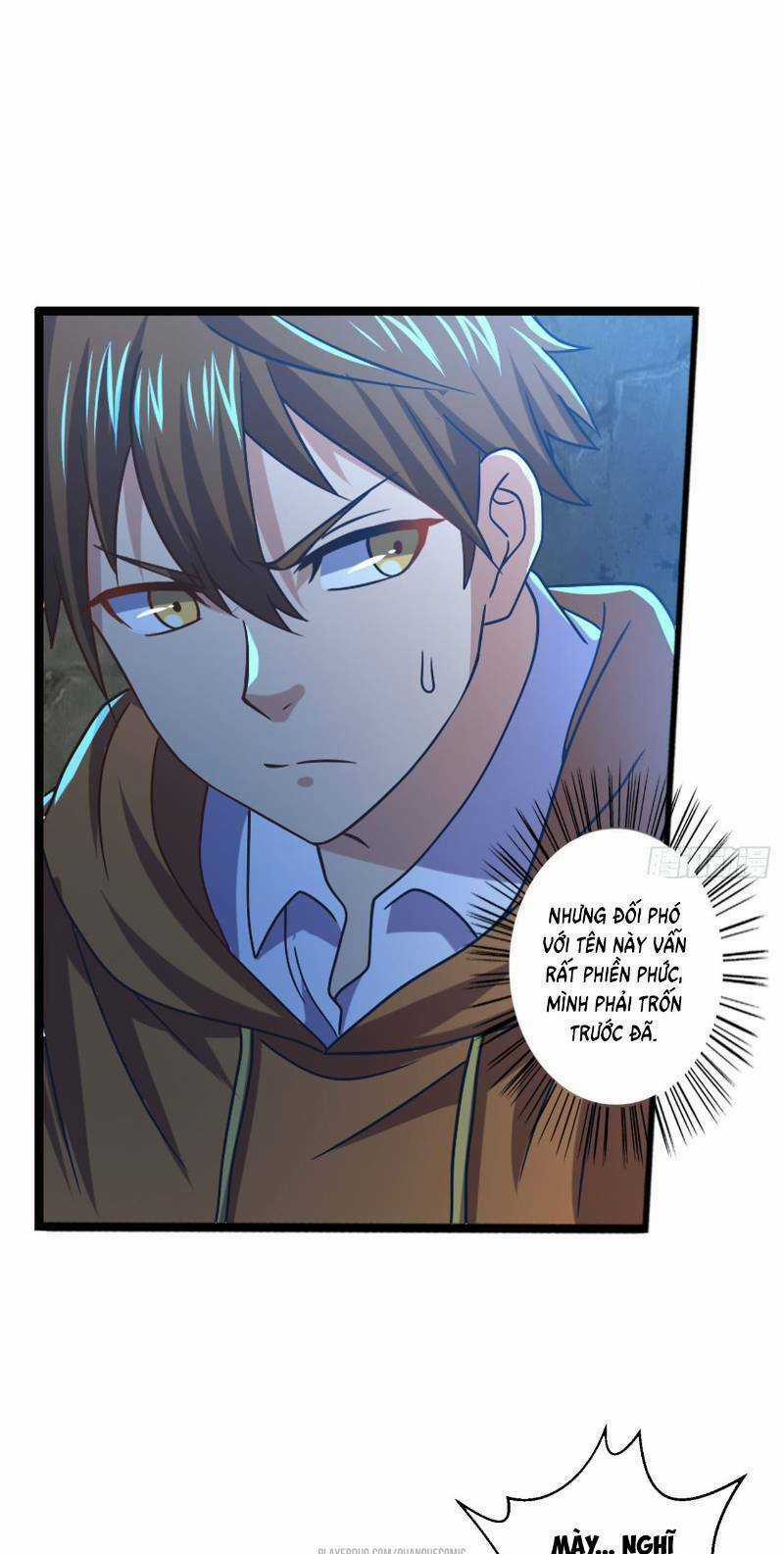 Ta Có Di Sản Tại Dị Giới Chapter 5 trang 10