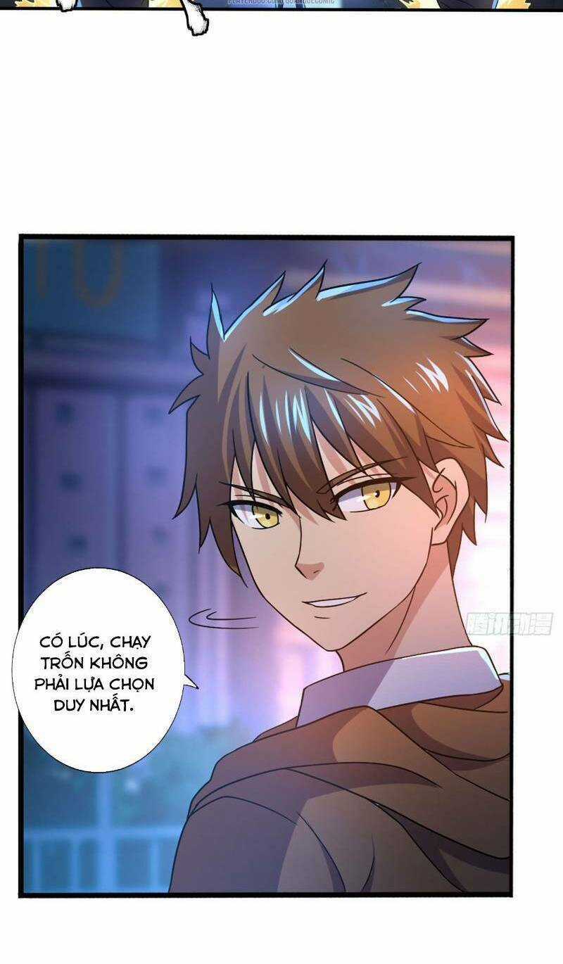 Ta Có Di Sản Tại Dị Giới Chapter 5 trang 13