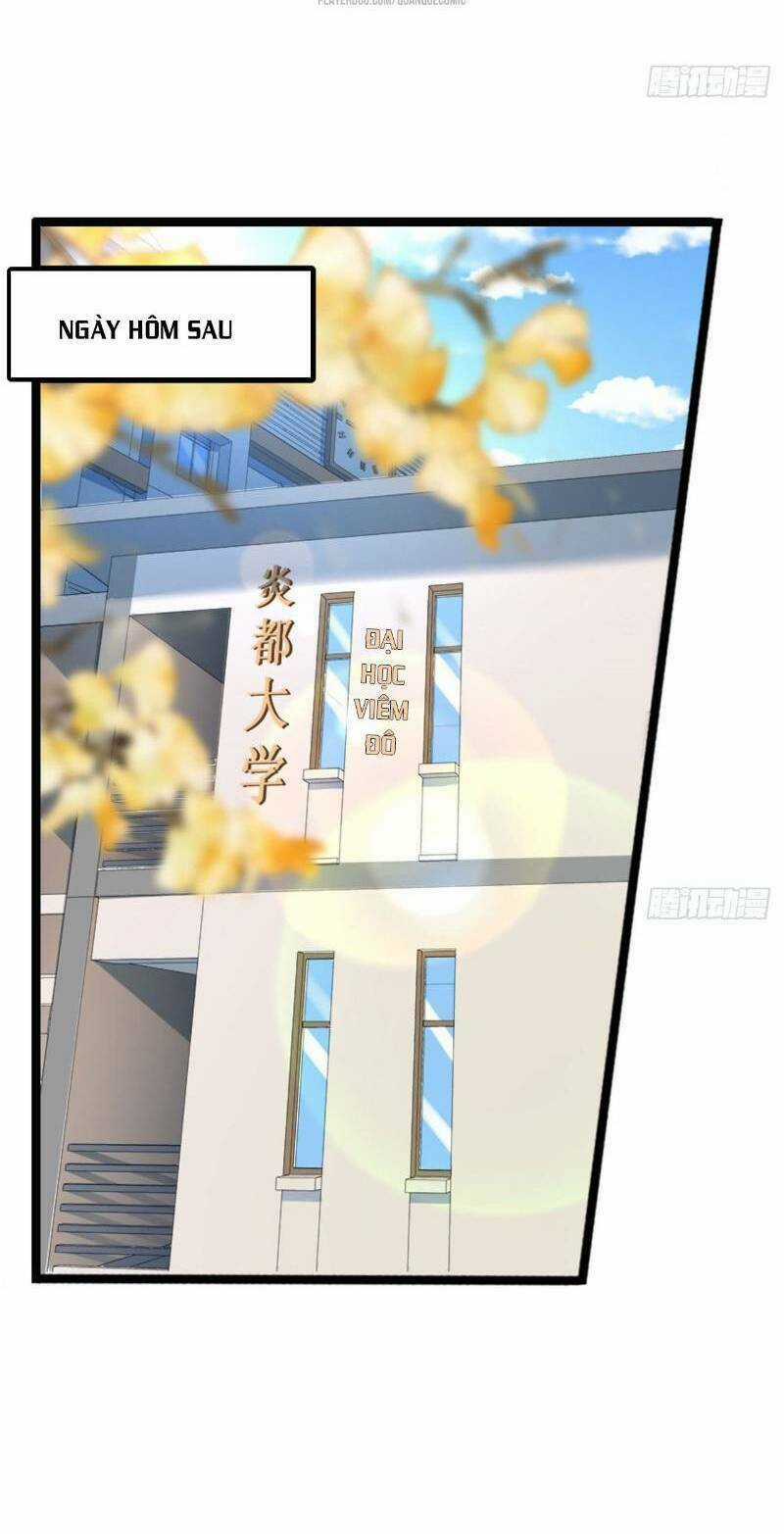 Ta Có Di Sản Tại Dị Giới Chapter 5 trang 19